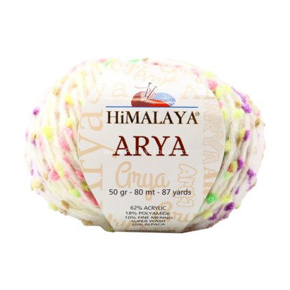 Arya 76601 krémová