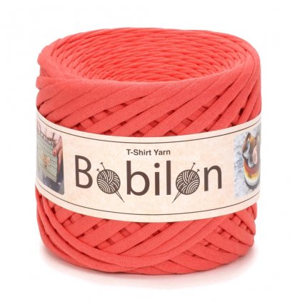 Bobilon Maxi 9 - 11 mm Apricot Crush