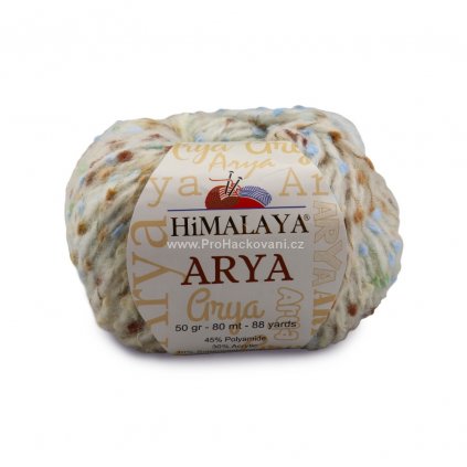 Arya 76602 smetanová