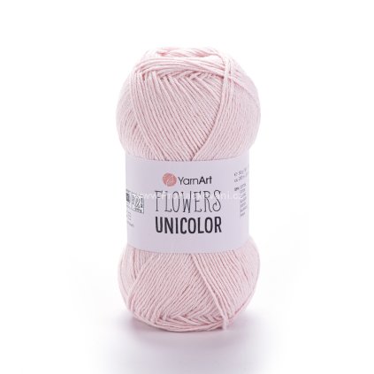 YARNART FLOWERS UNICOLOR 733