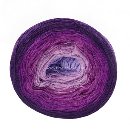 Cherubínka 3N PURPLE OMBRE 1500 m