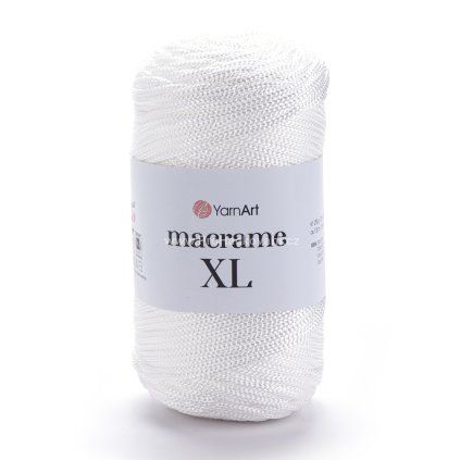 YARNART MACRAME XL 154