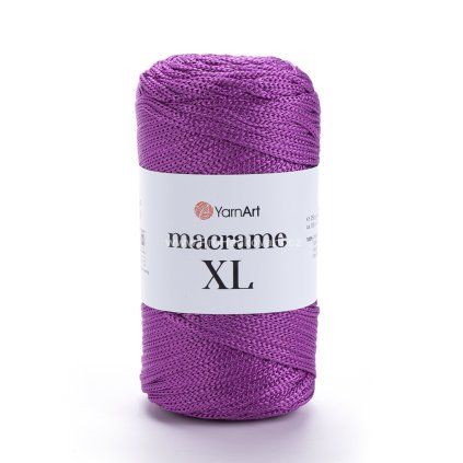 YARNART MACRAME XL 161