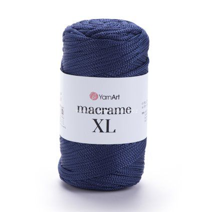 YARNART MACRAME XL 162