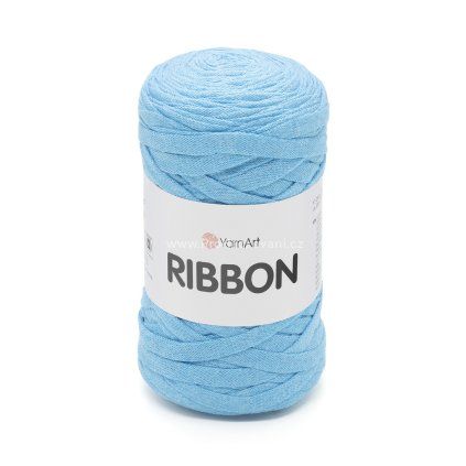 YARNART RIBBON 763