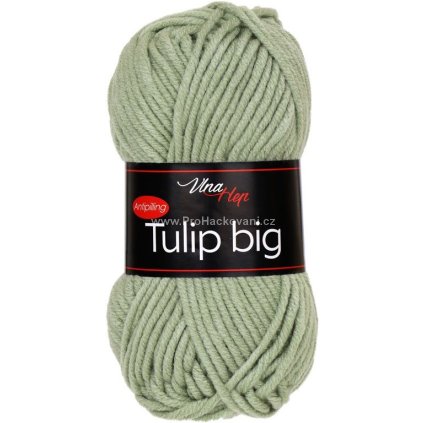 příze Tulip Big 41307 vavřín