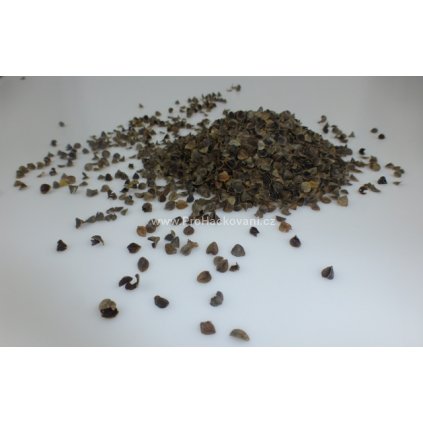 Pohankové slupky výplň 200 g