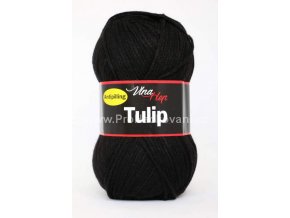 Tulip 4001 cerna