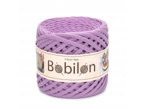 špagáty Bobilon Micro 3 - 5 mm Lavender