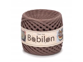 Bobilon Maxi 9 - 11 mm Cocoa