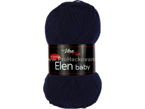 elen-baby-4121-tmave-modra