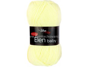 elen-baby-4175-jemna-pastelove-zluta