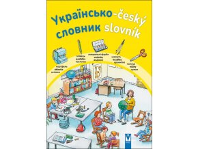 Ukrajinsko-český slovník