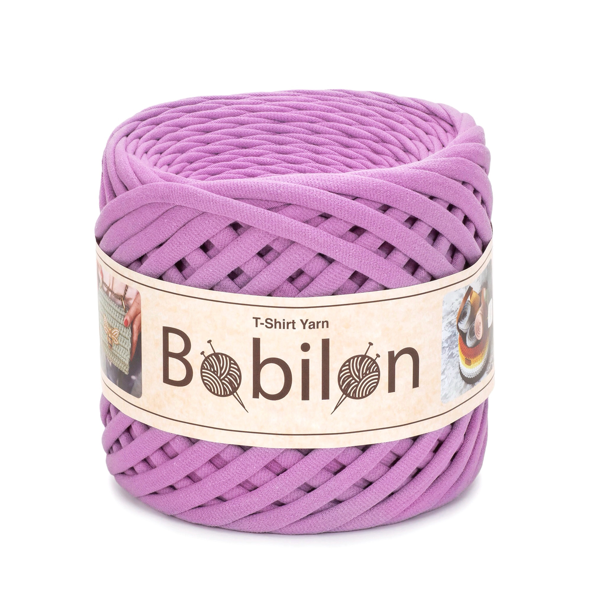 Bobilon Maxi 9 - 11 mm Bubble Gum