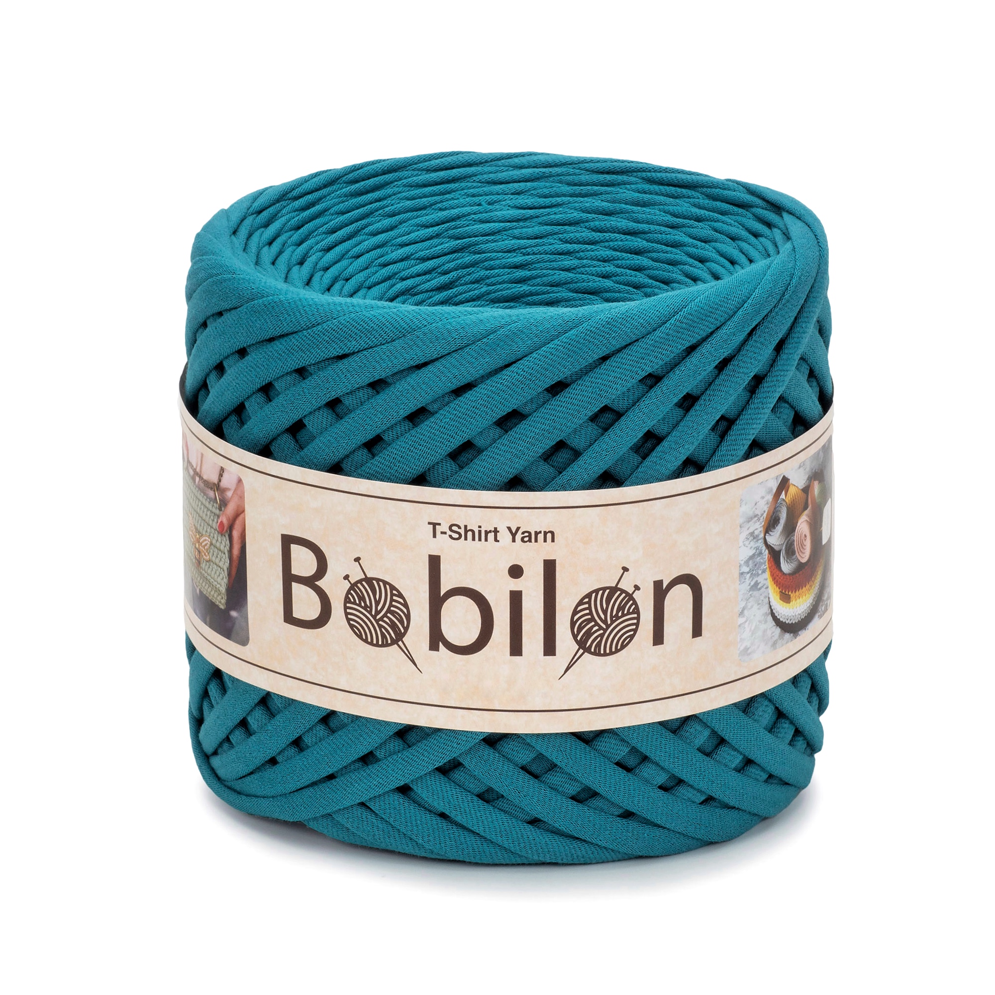 Bobilon Maxi 9 - 11 mm Deep Ocean