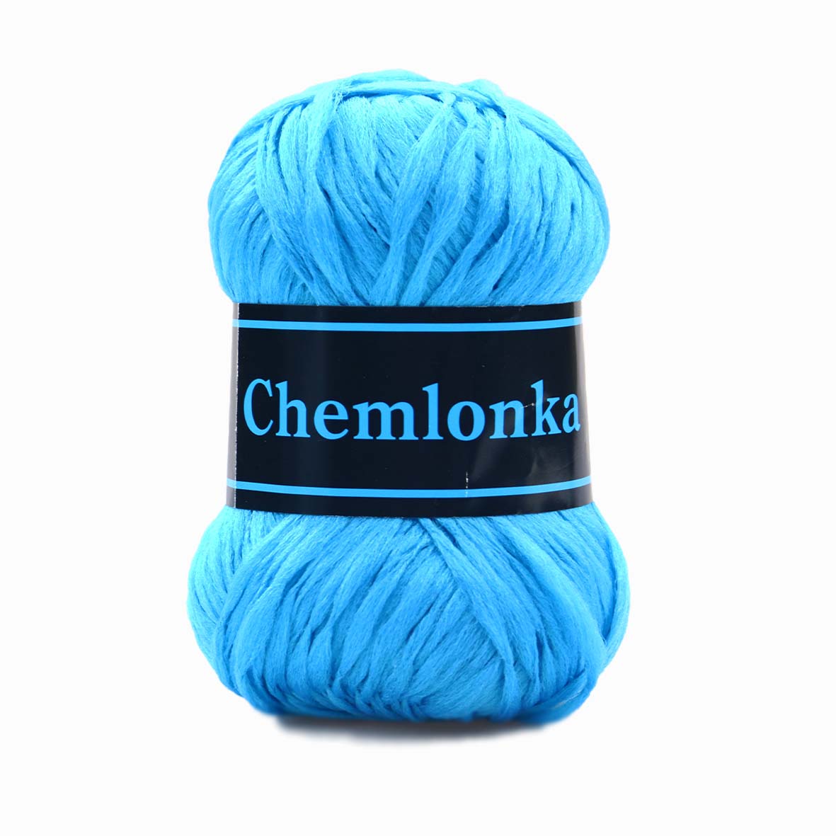 Ariadne yarn Chemlonka 500 turquoise