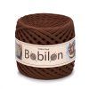 špagáty Bobilon Micro 3 - 5 mm Sweet Brownie