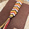 Bobilon Maxi 9 - 11 mm Sweet Brownie