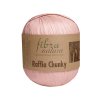 Raffia Chunky 114-04 starorůžová