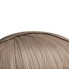 Raffia Chunky 114-20 šedohnědá