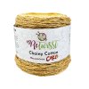 Chainy Cotton Cake ReTwisst 61 variace žluté