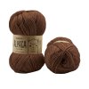 Drops Alpaca UNI 9041 měděná hnědá