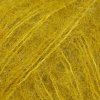Drops Brushed Alpaca Silk UNI 41 pšeničné pole
