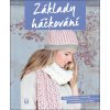 Kniha Základy háčkování