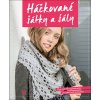 Kniha Háčkované šátky a šály