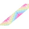 Stuha rypsová multicolor 25 mm
