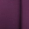 Kostýmová látka strečová temně fialová