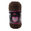 Super Soft Yarn 80846 hnědá