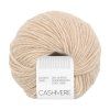 příze Cashmere 3021 béžový melír