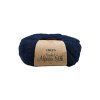 Drops Brushed Alpaca Silk MIX 42 tmavá navy
