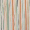 Bavlněná látka Tumba barevné pruhování