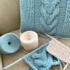 špagáty Bobilon set New York