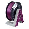 AURAPOL PLA 3D Filament Metallic Purple 1 kg 1,75 mm