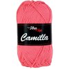 Příze Camilla 8006 korálová