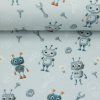 Úplet Hello Robot roboti
