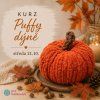 Kurz Puffy dýně