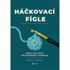 Kniha Háčkovací fígle