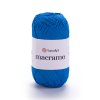 příze Macrame M139 modrá