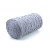 Ribbon Yarn Art šedé