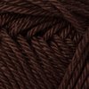 Příze Catania 162 tmavě hnědá