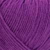 příze YarnArt Jeans 50 tmavě fialová
