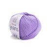 příze YarnArt Jeans 72 fialová levandule