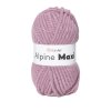 příze Alpine Maxi 673 růžová