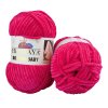 příze Dolphin Baby 80314 Cyklámen