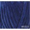 příze Dolphin Baby 80321 tmavě modrá