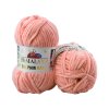 příze Dolphin Baby 80323 Světle lososová